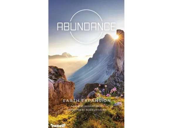 Earth Abundance Expansion