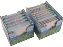 Earthborne Rangers Insert