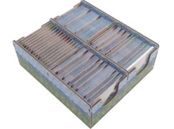 Earthborne Rangers Insert