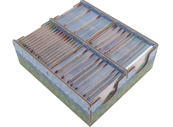 Earthborne Rangers Insert