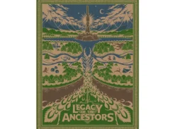 Earthborne Rangers Legacy Ancestors Exp