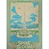 Earthborne Rangers Spire in Bloom Exp
