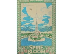 Earthborne Rangers Spire in Bloom Exp