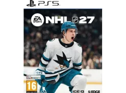 EA Sports NHL 27 PS5