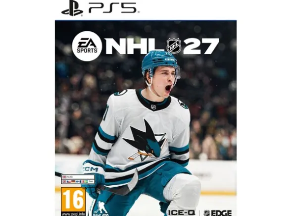 EA Sports NHL 27 PS5
