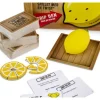 Easy Peasy Lemon Squeaky Partyspill
