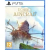 Echoes of Aincrad Sword Art Online PS5