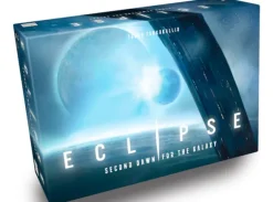 Eclipse Brettspill