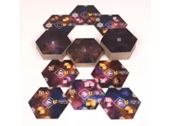 Eclipse Brettspill