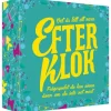 Efterklok - SVENSK