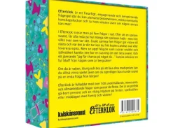 Efterklok - SVENSK