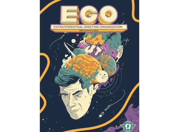 EGO Brettspill