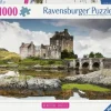 Eilean Donan Castle 1000 biter