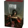 Eiyo Brettspill