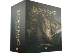 Elden Ring Stormveil Castle Brettspill
