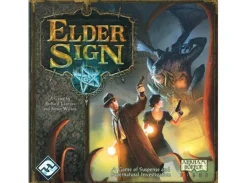 Elder Sign Brettspill