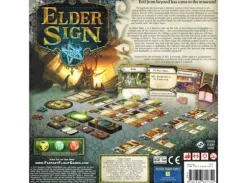 Elder Sign Brettspill