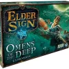 Elder Sign Omens of the Deep Expansion