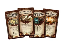Elder Sign Unseen Forces Expansion