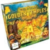 El Dorado Golden Temples Brettspill