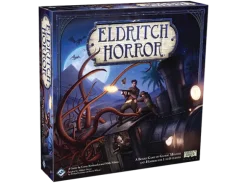 Eldritch Horror Brettspill