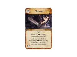 Eldritch Horror Masks of Nyarlathotep