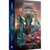 Elemental Council (Paperback)