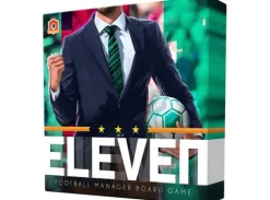Eleven Brettspill