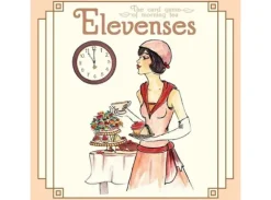 Elevenses Pocket Line Edition Kortspill