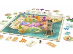 El Grande Brettspill - 2023 Utgave