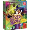 Elixir Mixer Kortspill