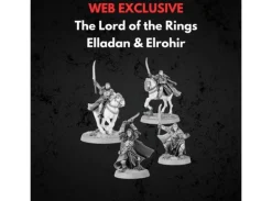 Elladan & Elrohir