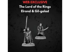 Elrond & Gil-galad