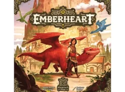 Emberheart Brettspill