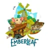 Emberleaf Brettspill