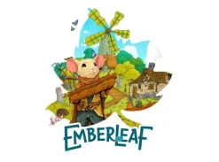 Emberleaf Brettspill