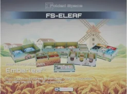 Emberleaf Insert