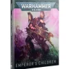 Emperors Children Codex
