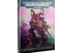 Emperors Children Codex