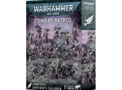 Emperors Children Combat Patrol