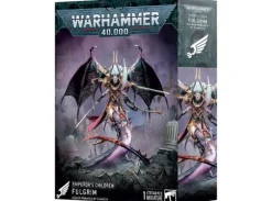 Emperors Children Fulgrim