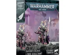 Emperors Children Lord Exultant