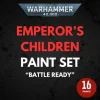 Emperors Children Paint Set