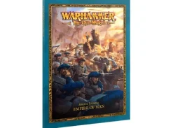 Empire of Man Arcane Journal