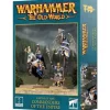 Empire of Man Commanders of the Empire
