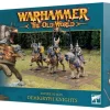 Empire of Man Demigryph Knights