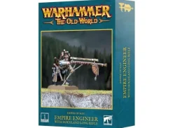 Empire of Man Empire Engineer