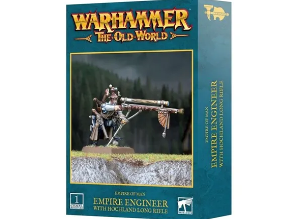 Empire of Man Empire Engineer