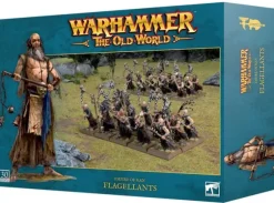 Empire of Man Flagellants