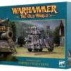 Empire of Man Steam Tank
